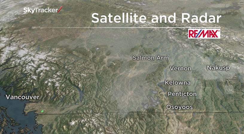 Lake Inspired Cloud - image