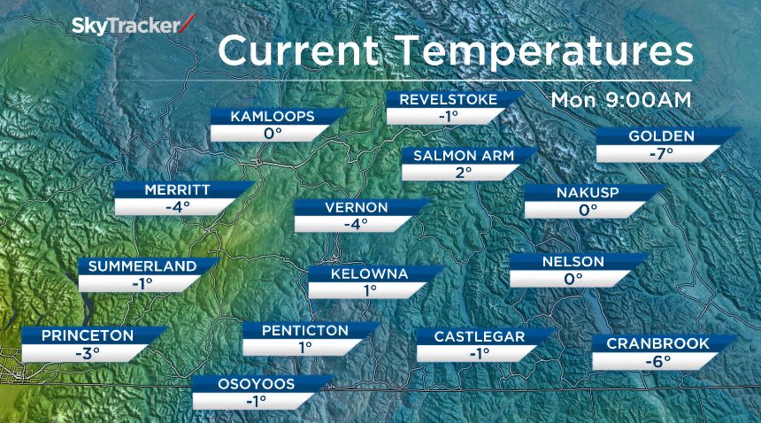 Countdown to a Dry Christmas - image