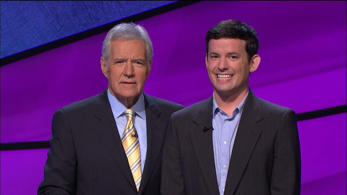 Courtesy Jeopardy Productions Inc. 