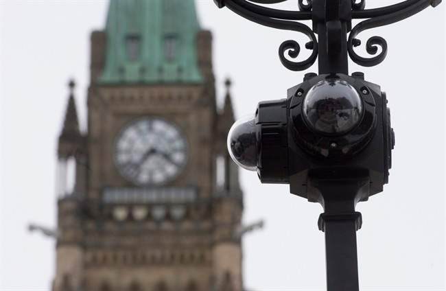 Do people care they’re being watched? - image