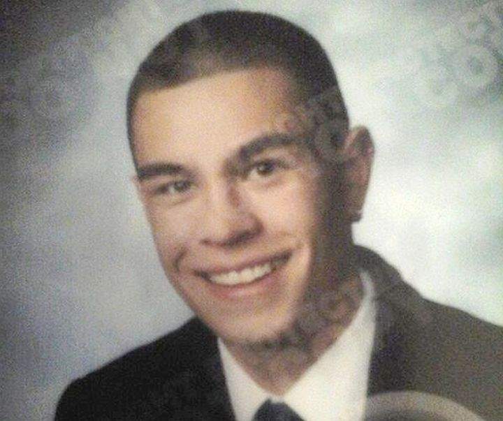 Anthony Fernandez