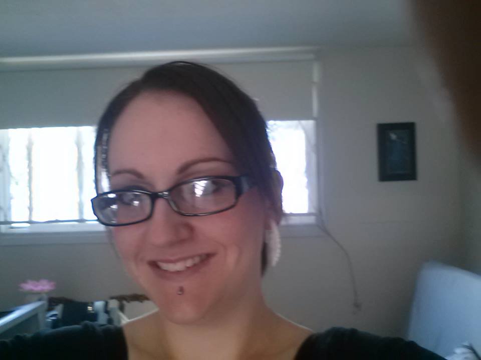 April Beauclair pleaded guilty to two counts of impaired driving causing death.