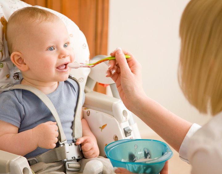 9 400 Babies Injured In High Chairs Every Year Study Warns Globalnews Ca