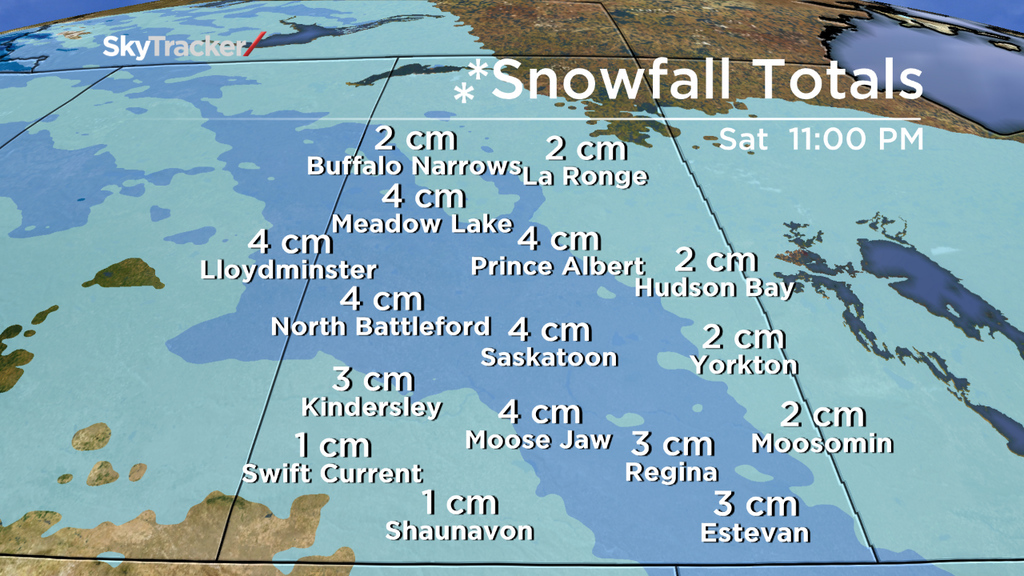 Global’s Peter Quinlan with the Evening News weather forecast for Dec. 13/14 in Saskatoon.