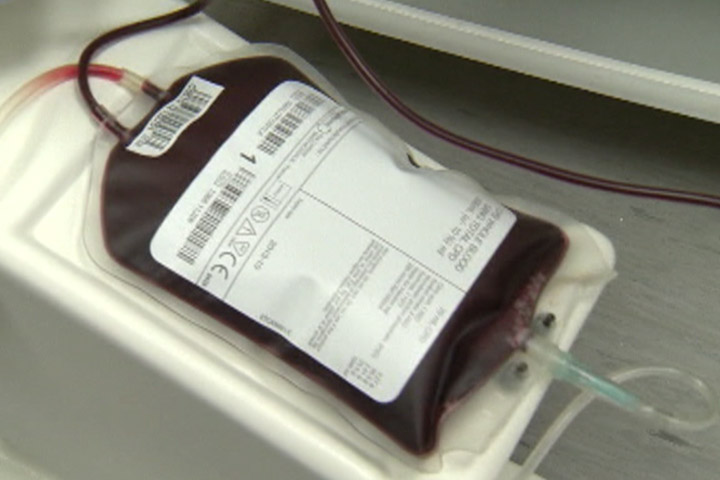 Canadian Blood Services Issues Call For Saskatchewan Donors | Globalnews.ca