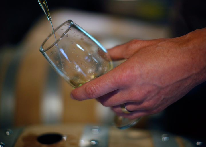 Ontario craft distillers say they feel they're being unfairly singled out by Prohibition-era laws that don't apply to their fellow beer and winemakers.