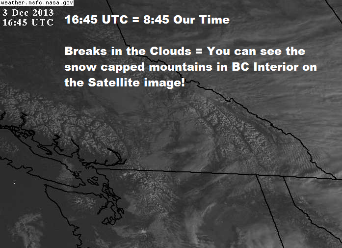Cold and Dry - image