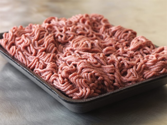 The Government of Canada has changed the Food and Drug Regulations to permit the irradiation of ground beef.