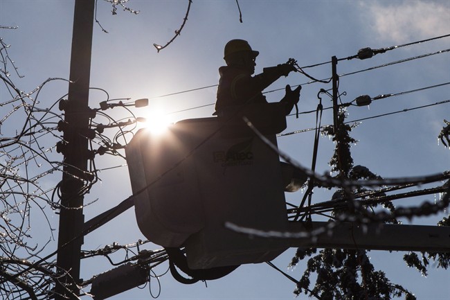 Hydro One has scheduled planned power outages in Haliburton County to complete upgrades.