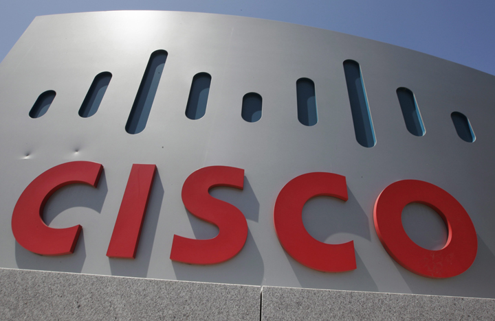 Cisco Canada to invest up to $4 billion in Ontario and create 1,700 jobs