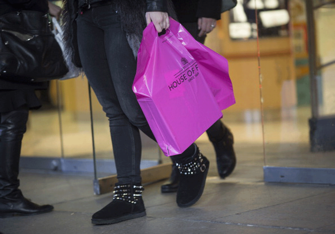 Consumer prices edged higher but price growth is still lagging behind where policymakers want to see it.