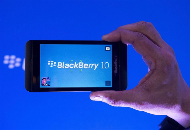 BlackBerry acquires anti-eavesdropping firm SecuSmart - image