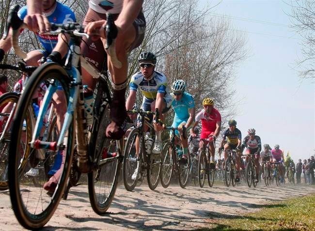 Behind Ontario’s $25-million bike infrastructure promise - image