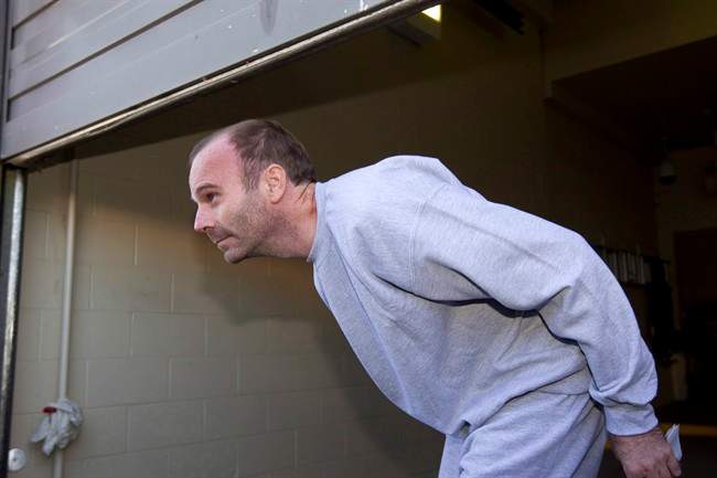 Bail denied for ‘swirly face’ pedophile - image