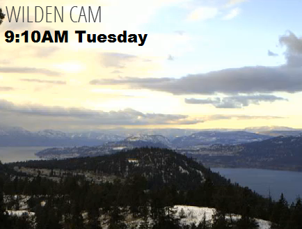 Cold and Dry - image