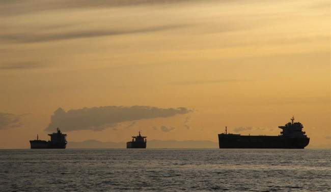 The Gitga'at (GIT-gat) First Nation in British Columbia has filed a court challenge to a federal review panel recommendation in favour of the Northern Gateway pipeline.