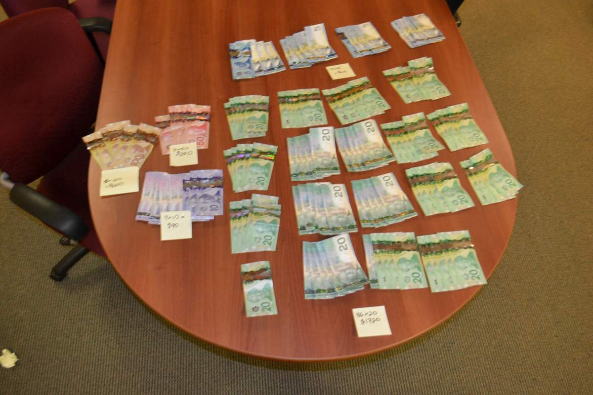 Credit: Richmond RCMP