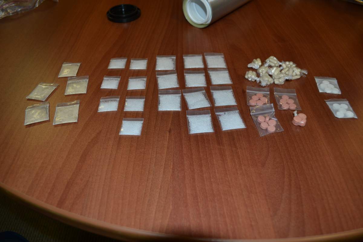 Credit: Richmond RCMP