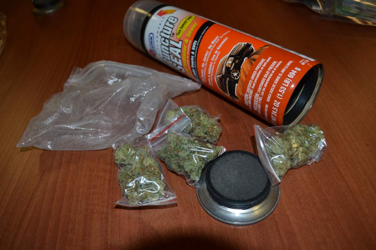 Credit: Richmond RCMP.
