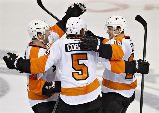 Raffl thrilled with shootout goal - image