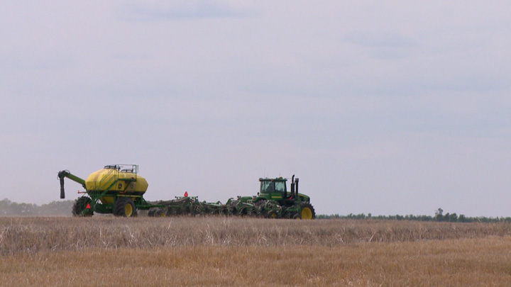 CPPIB buys portfolio of agricultural land from Assiniboia Farmland LP for $128 million.