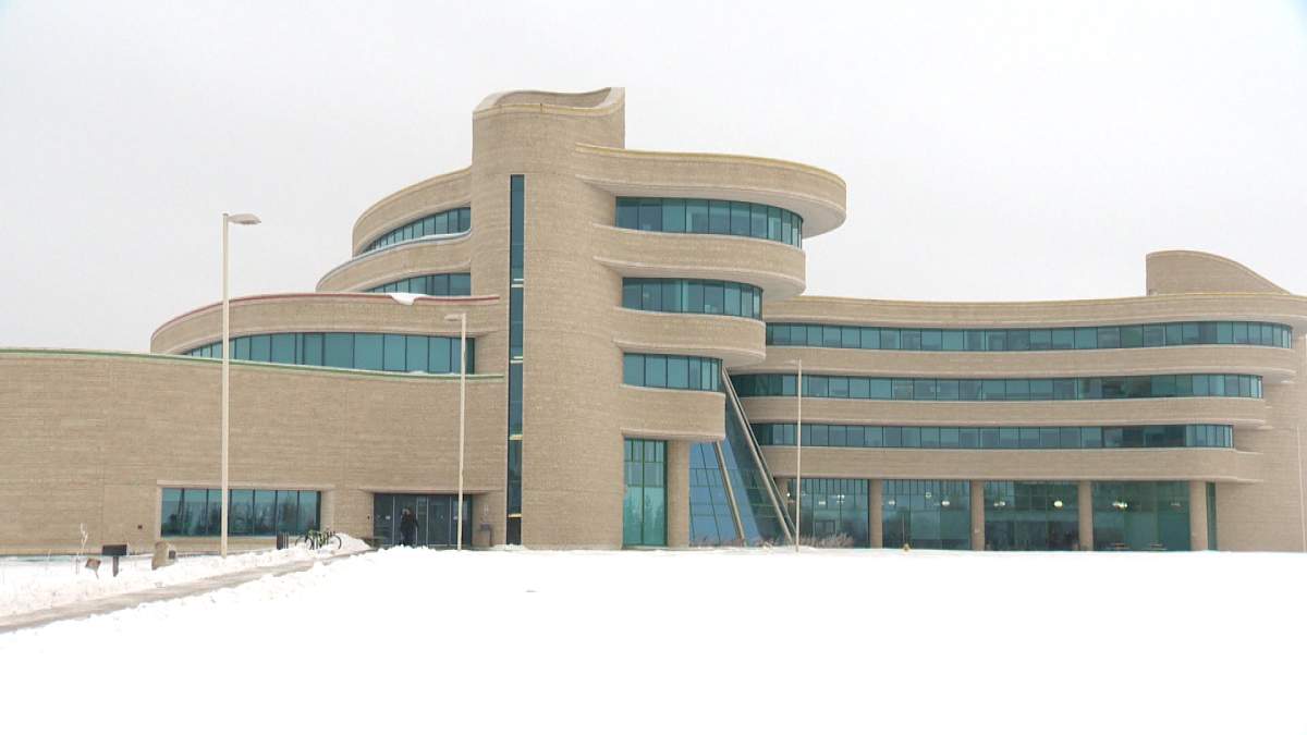 The First Nations University of Canada unveiled a plan, charting a path for the next five years following years of financial issues.