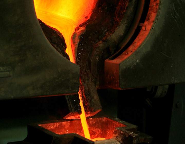 Saskatchewan gold producer suspends mining operations due to weak prices.