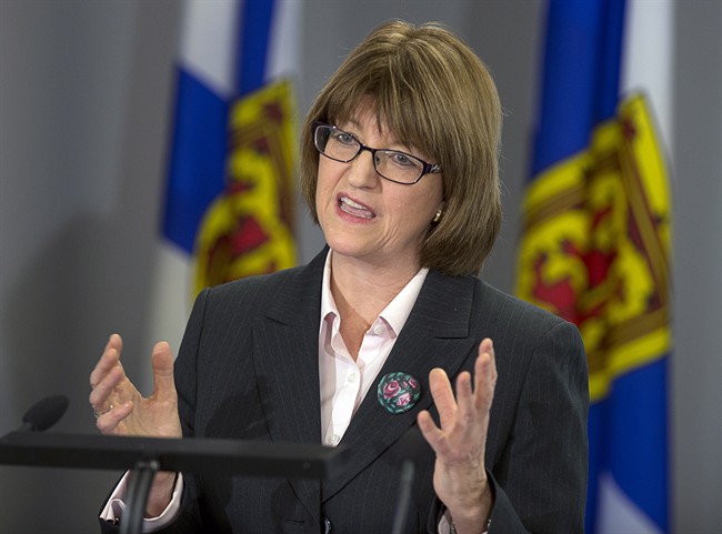 LIVE BLOG: Nova Scotia 2015 budget - image