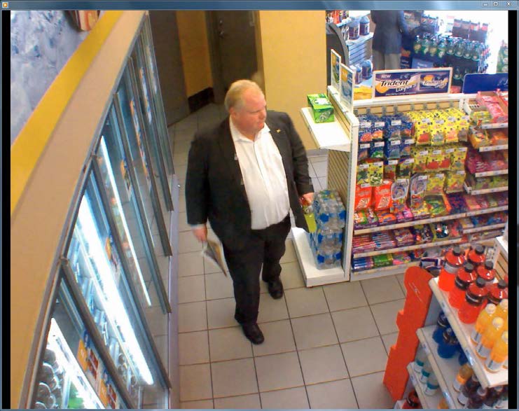 Rob Ford tried to buy crack video, new documents allege | Globalnews.ca