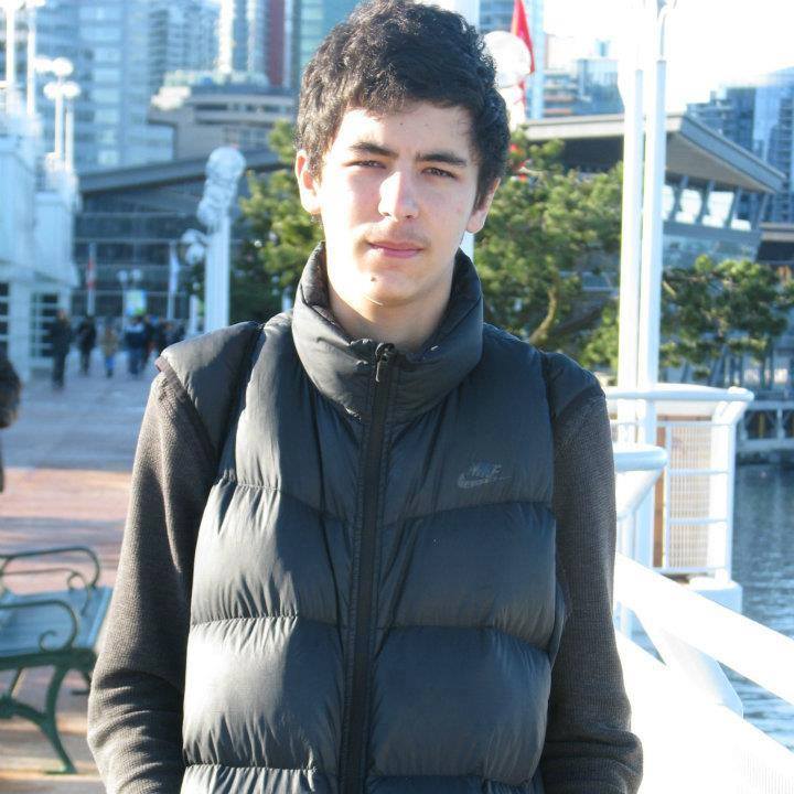 Karim Meskine died from a severe beating in New Westminster. 