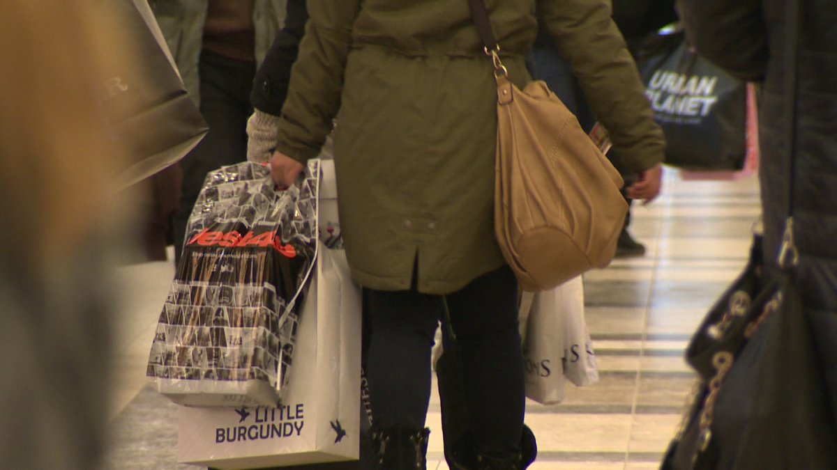 Major stores will open at 6 am Boxing Day while most malls will welcome shoppers starting at 8 am. 