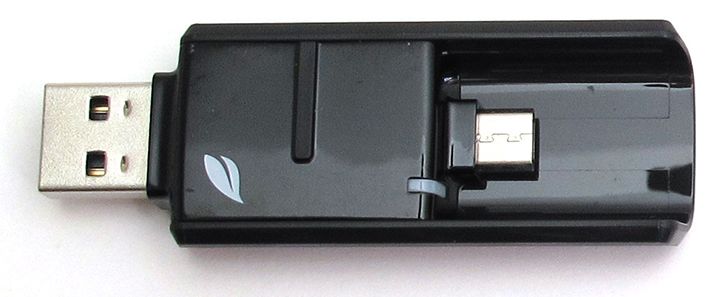 leef Bridge USB Drive