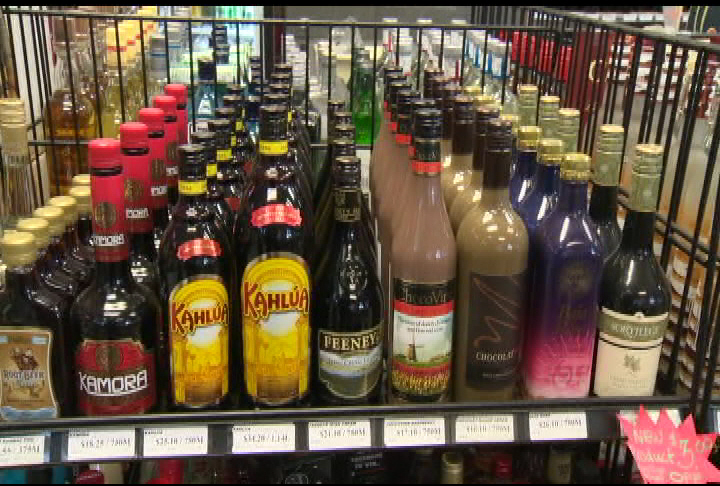 Manitoba Liquor Mart employees will vote starting next week on whether they'll back up contract demands with a strike.