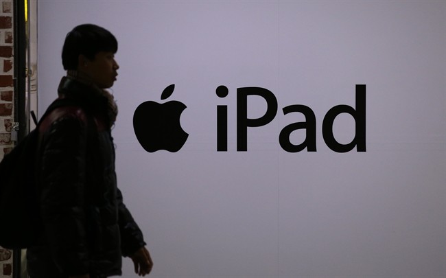 Court rules that Apple did not violate Samsung patents - image