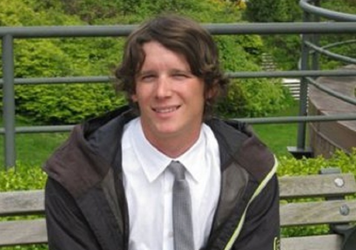 Matthew Huszar went missing from a Vancouver pub on December 16, 2011.