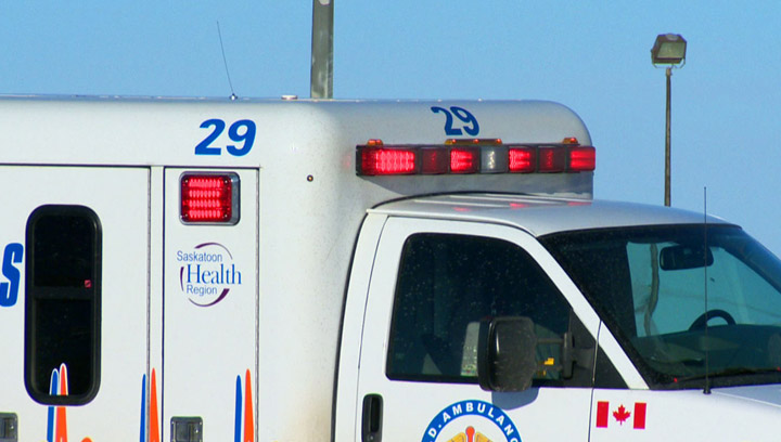 Saskatoon-based MD Ambulance sold to Nova Scotia based MedWest EMS.