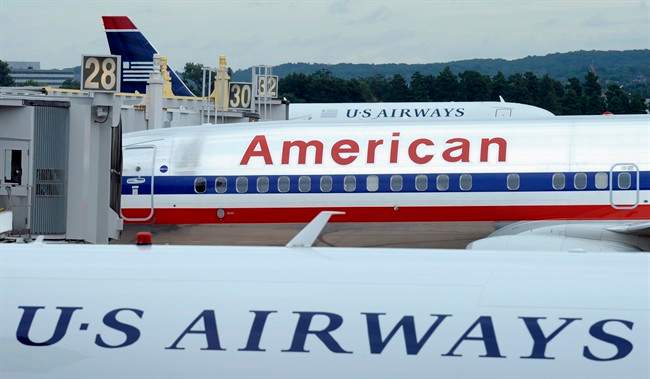 New American Airlines to emerge as deal closes