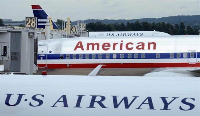New American Airlines to emerge as deal closes