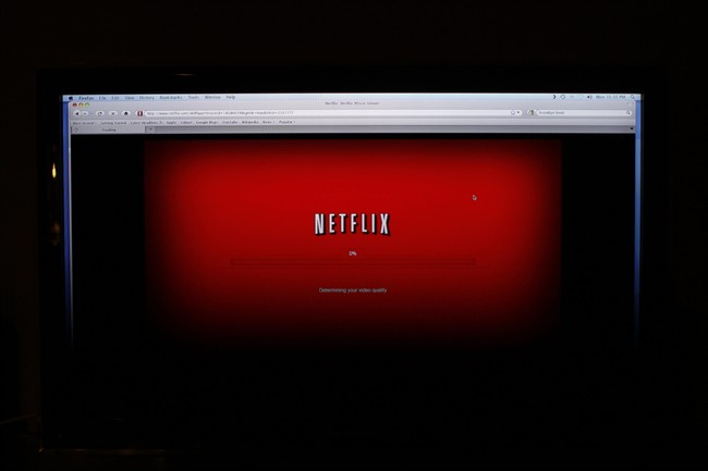 Netflix use continues to grow in Canadian households - image
