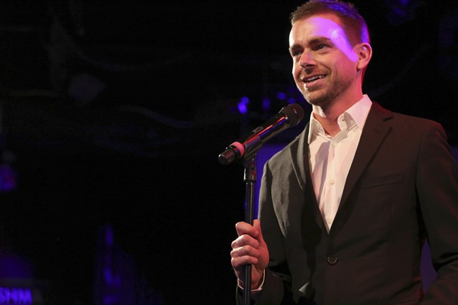 It's also known in the tech industry for being founded and led by Jack Dorsey, 38, who was separately named CEO of the social networking service Twitter last week.