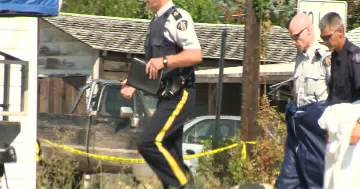 Oliver bomber gets 90 days - Okanagan | Globalnews.ca