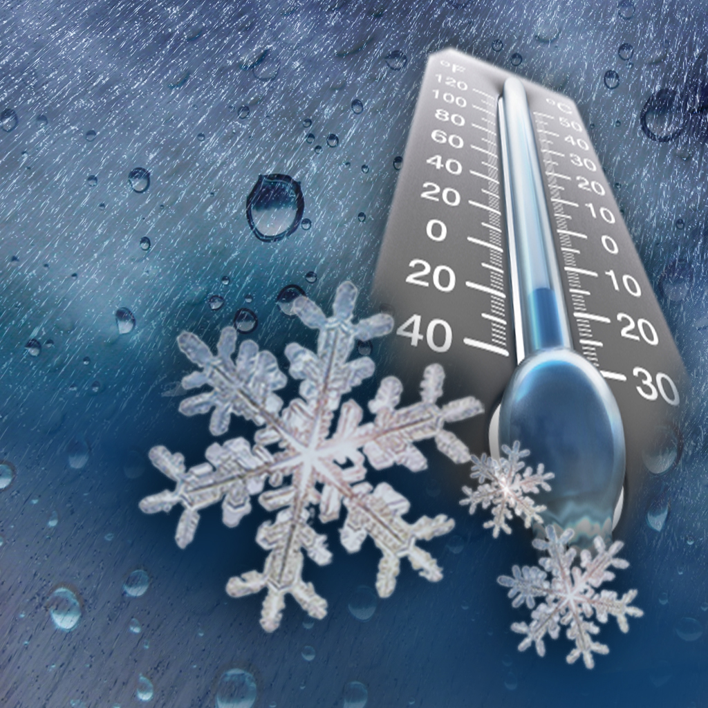 Snowy morning commute expected Friday morning - image