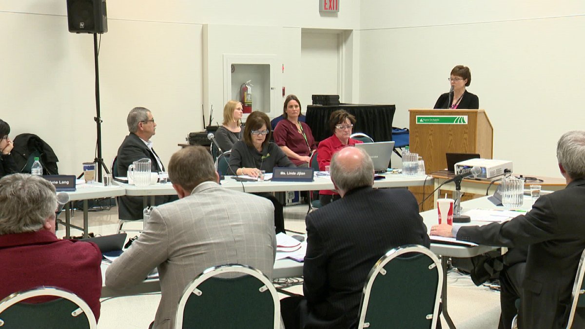 RQHR board votes to close the pediatric ward at the Pasqual Hospital.