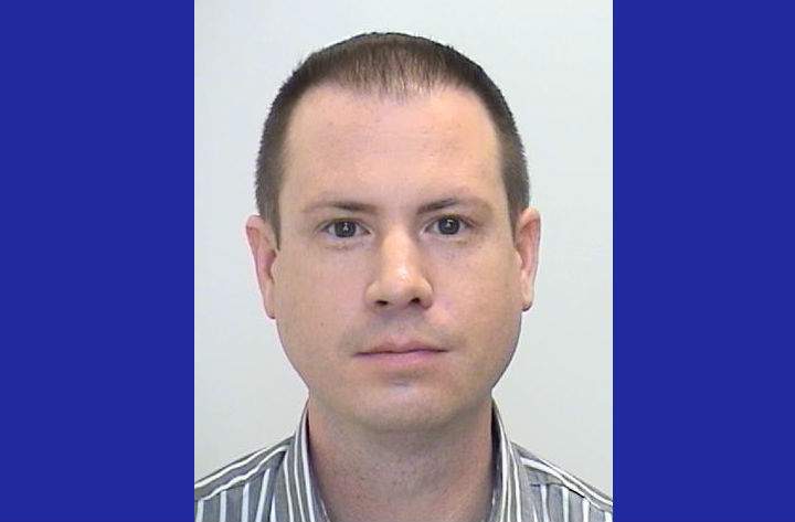 George Smitherman’s husband found dead - image