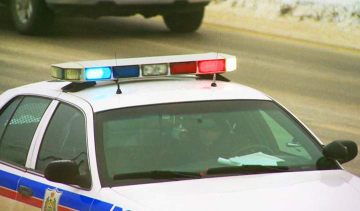 Multiple vehicle thefts lead to pursuits but Saskatoon police still searching for person believed to be responsible.