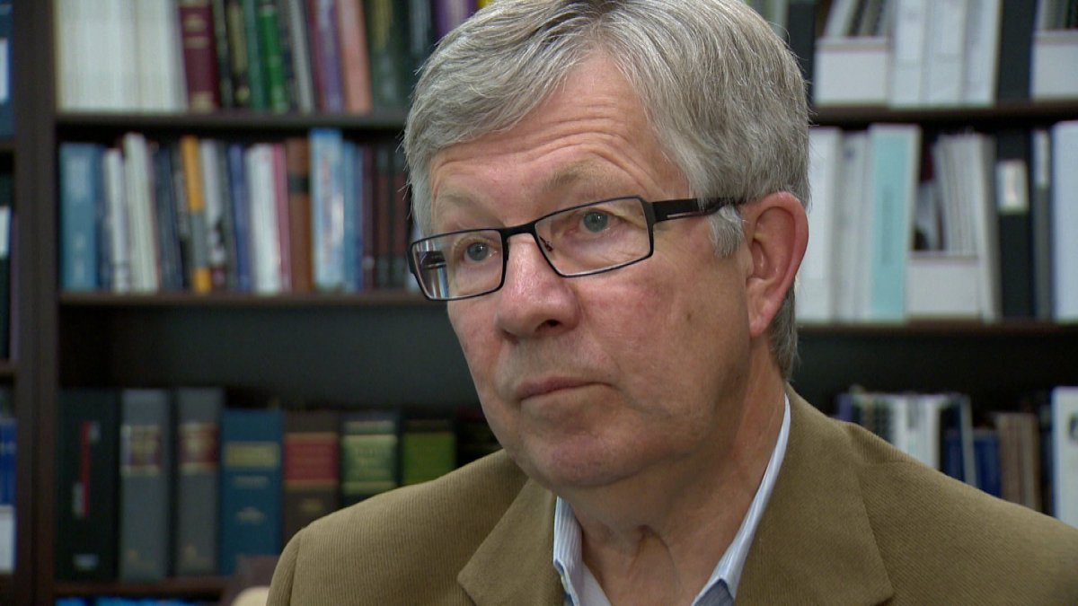 Saskatchewan's privacy commissioner Gary Dickson has resigned his position effective January 31.