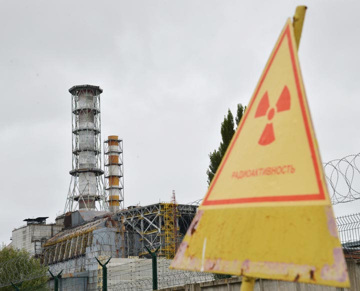 Nearly 2,800 incidents of radioactive material going missing have been reported to the International Atomic Energy Agency since 1995.