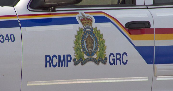 Saskatchewan RCMP identify bodies found outside Prince Albert