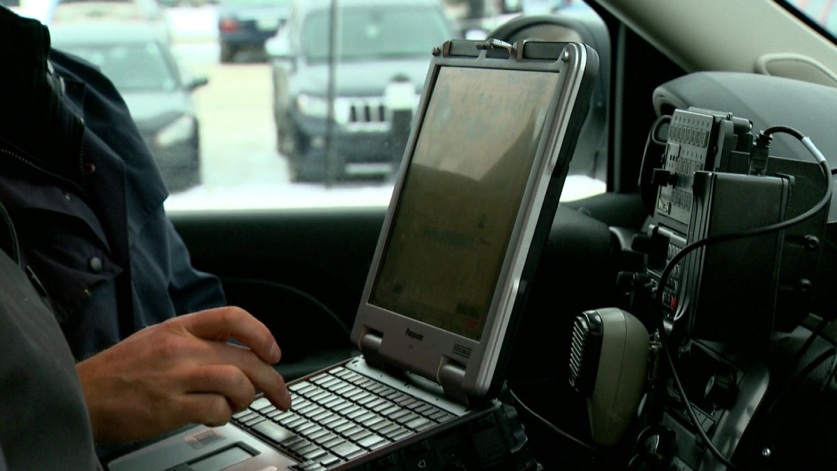 Delta police will start issuing e-tickets for traffic violations.