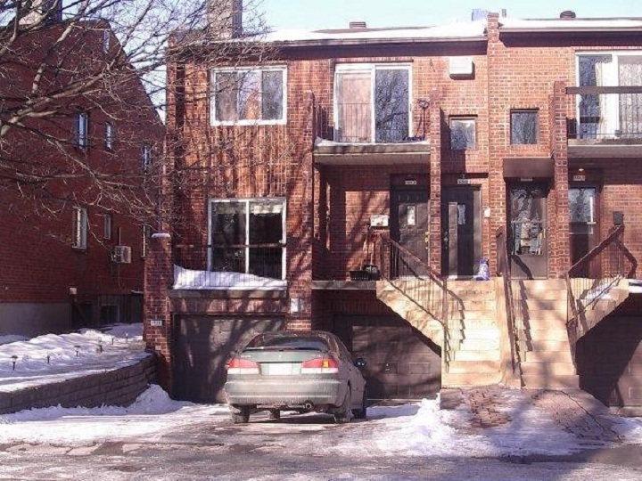 $99,000 basement apartment in RDP with L’Expert Immobilier PM.